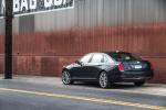 Cadillac CT6 Platinum 2016 года (NA)